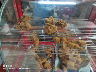 CIKAL CHICKEN