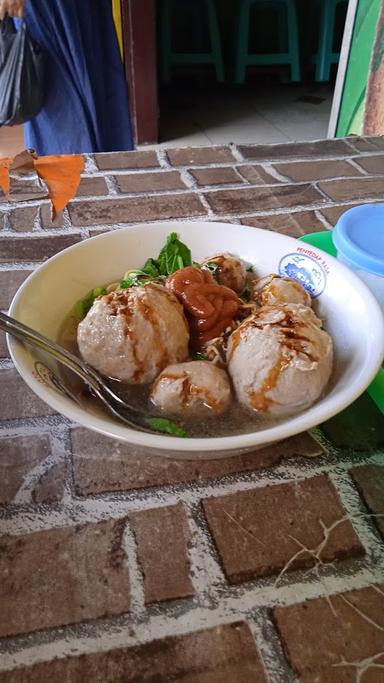 BASO SEKAR MAJU (SEBERANG BRI KC MAJALENGKA)