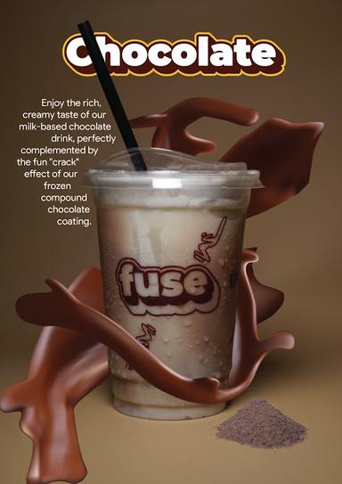 FUSE - CRACKABLE DRINK