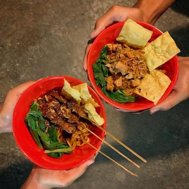 MIE AYAM SATE 78