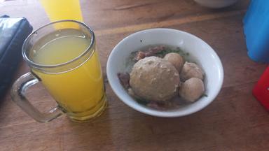 BAKSO SOGO