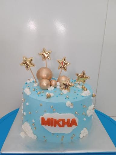 HANA CAKE