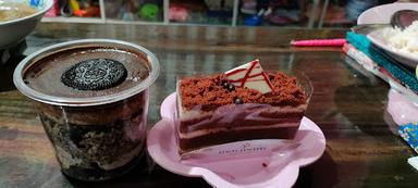 MARMARA DELIGHTFUL CAKE - MAJENANG