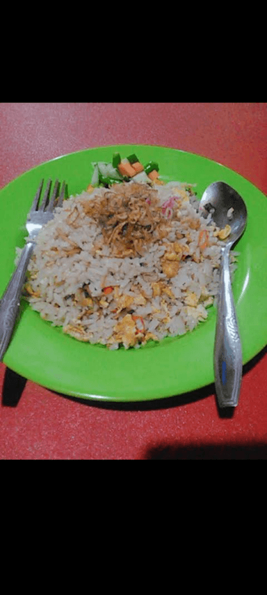 NASI GORENG ERLANGGA