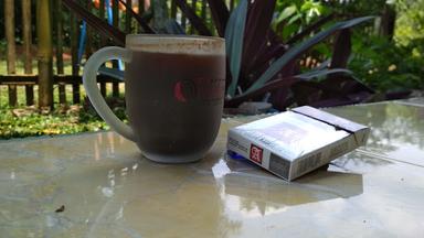 WARUNG KOPI PAK DARIM.