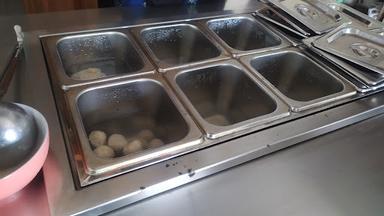 BAKSO BAR