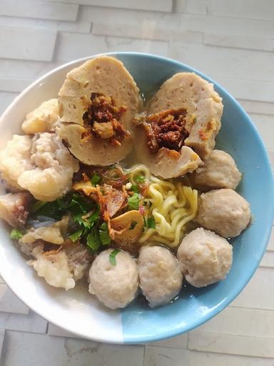 BAKSO BU ATUN