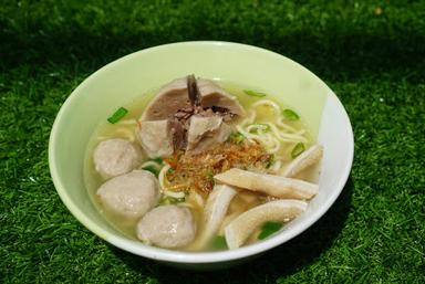 BAKSO BU BIDAN