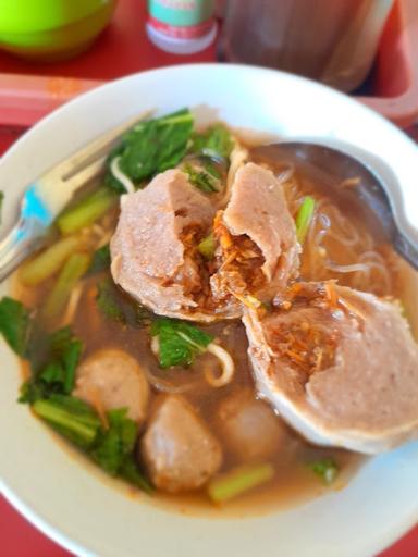 BAKSO MERCON ARDAFA MAJENANG