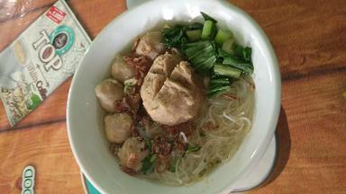 BAKSO MERCON PUTRA MANDIRI