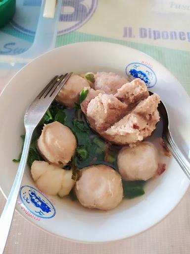 BAKSO PLO KANG SIRIN