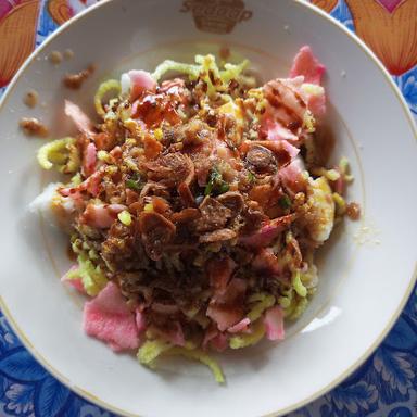 GADO-GADO BU SUGI