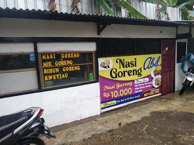 NASI GORENG ABIL