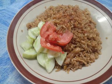 NASI GORENG MAS AD