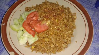 NASI GORENG MAS AD