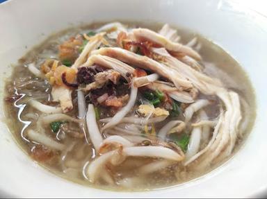 SOTO SOLO (BENING)