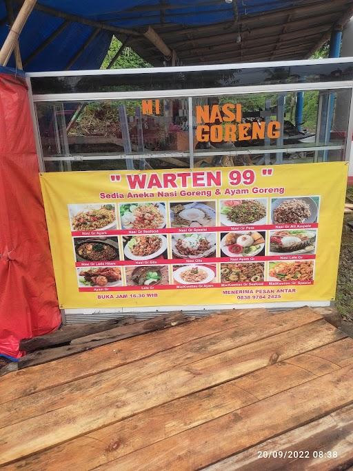 WARTEN 99