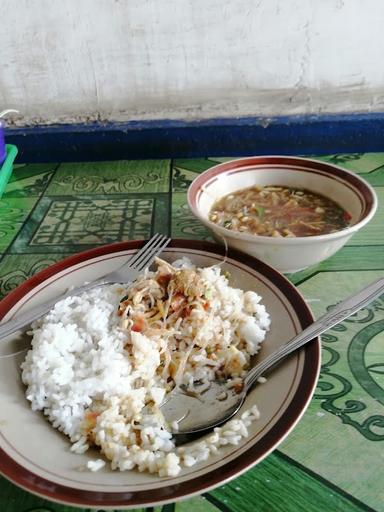 WARUNG MAKAN PAK UNTUNG