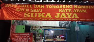 WARUNG SATE SUKA JAYA