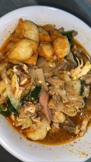 WARUNG SEBLAK O`TANIA