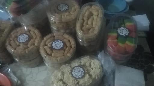 BUNDA VITA COOKIES