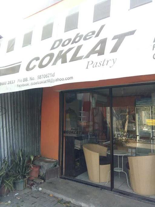 DOBEL COKLAT