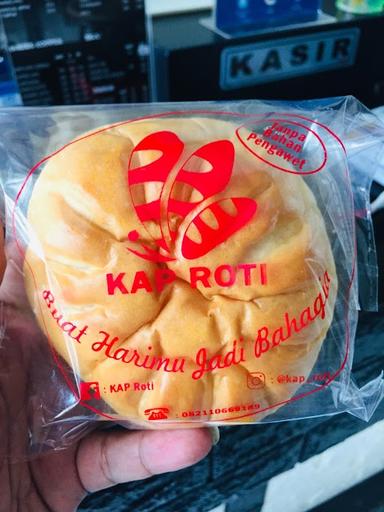 KAP ROTI