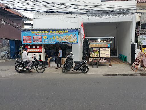 ROTI BAKAR BOKU