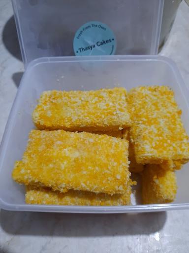 DAPUR THASYA CAKES