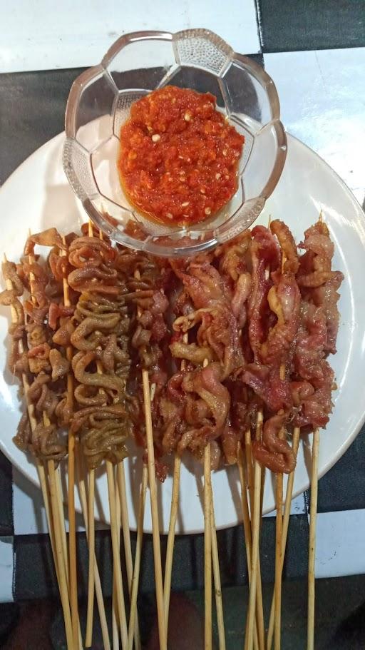 AERI FOOD SNACK SATE