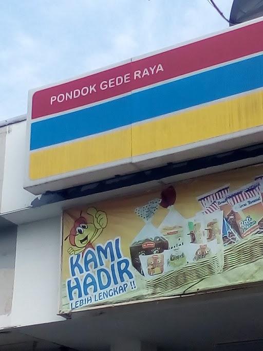 BAKMI POLONIA