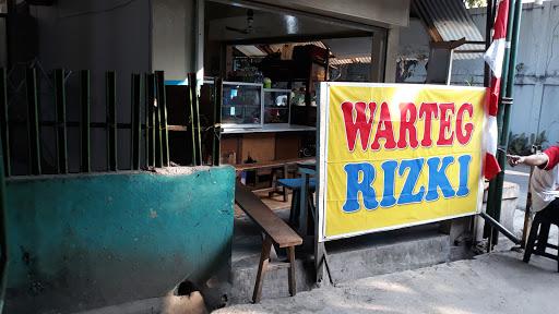 WARTEG RIZKI