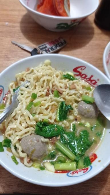 MIE AYAM MAS MIN