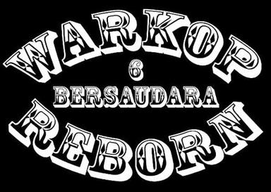 WARKOP 6 BERSAUDARA