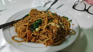 BAKMI PADA SUKA SEA FOOD