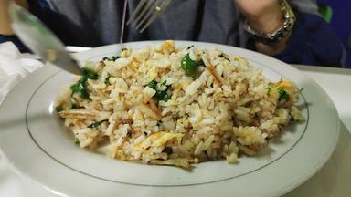 BAKMI PADA SUKA SEA FOOD