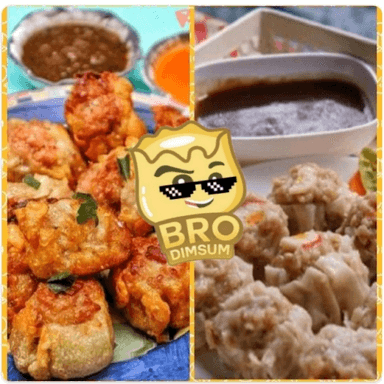 BRO DIMSUM