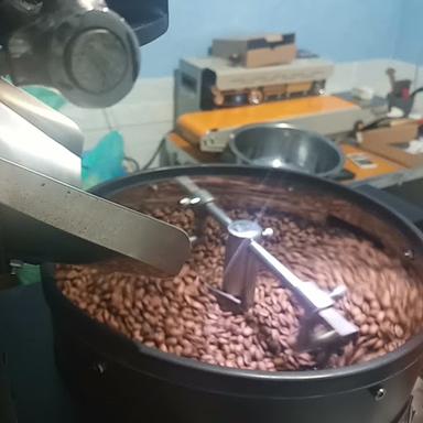 KOPI JA ROASTERY