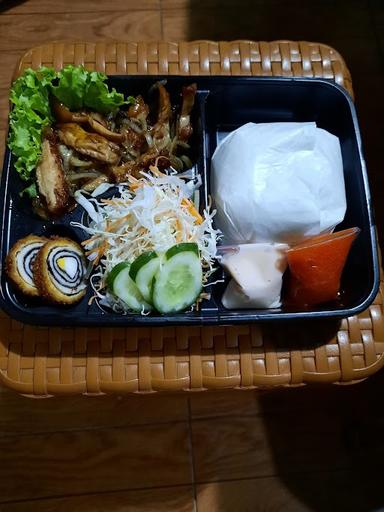 OISHII JAPANESE FOOD HALIM