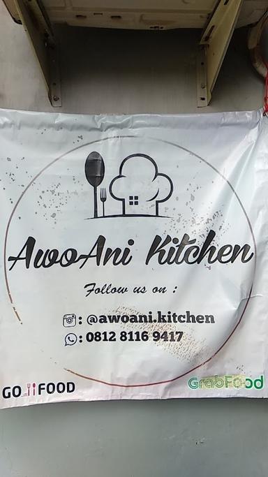 AWOANI KITCHEN