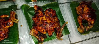 AYAM BAKAR RIRI