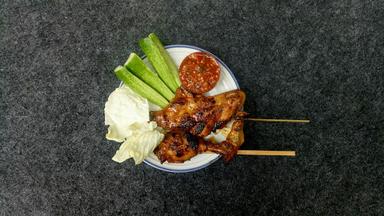 AYAM BAKAR RIRI