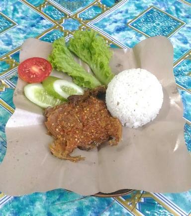 AYAM & BEBEK 46 SOLO