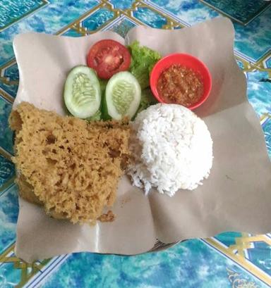 AYAM & BEBEK 46 SOLO