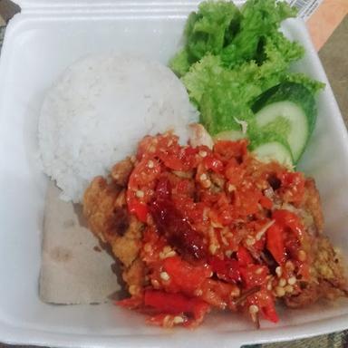 AYAM GORENG JAKARTA RAHMAN48