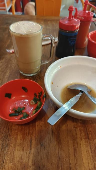 BAKMI GRAND KELINCI