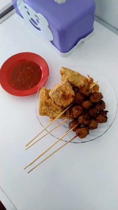 BAKSO BAKAR MANG KARIM