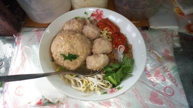 BAKSO BAROKAH PEKALONGAN