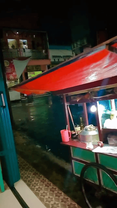 BAKSO BAROKAH PEKALONGAN