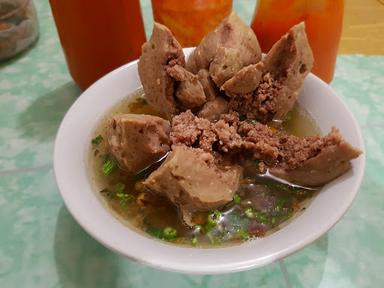 BAKSO PAK PUR GIRIMARTO